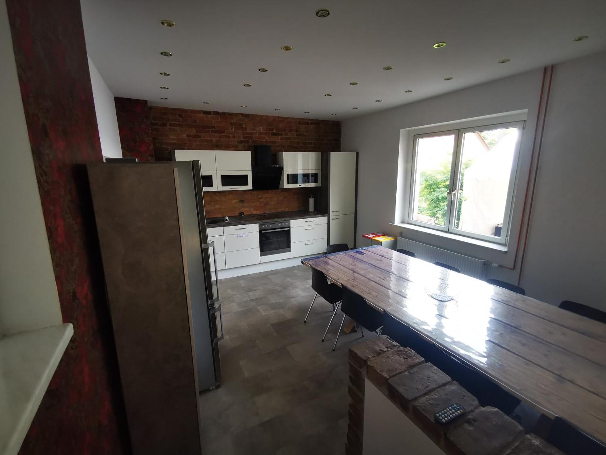 Haus Laila Βίλα Heidesee Εξωτερικό φωτογραφία