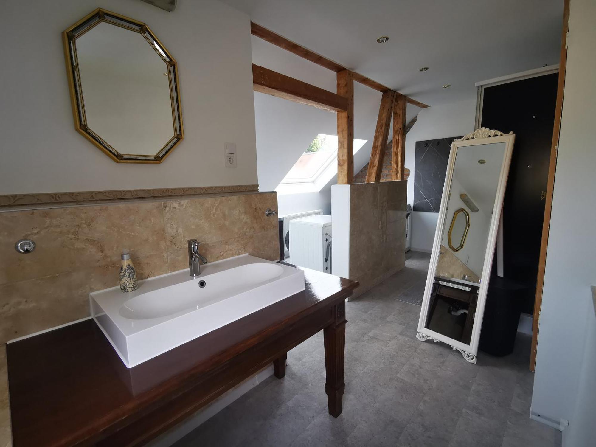 Haus Laila Βίλα Heidesee Εξωτερικό φωτογραφία