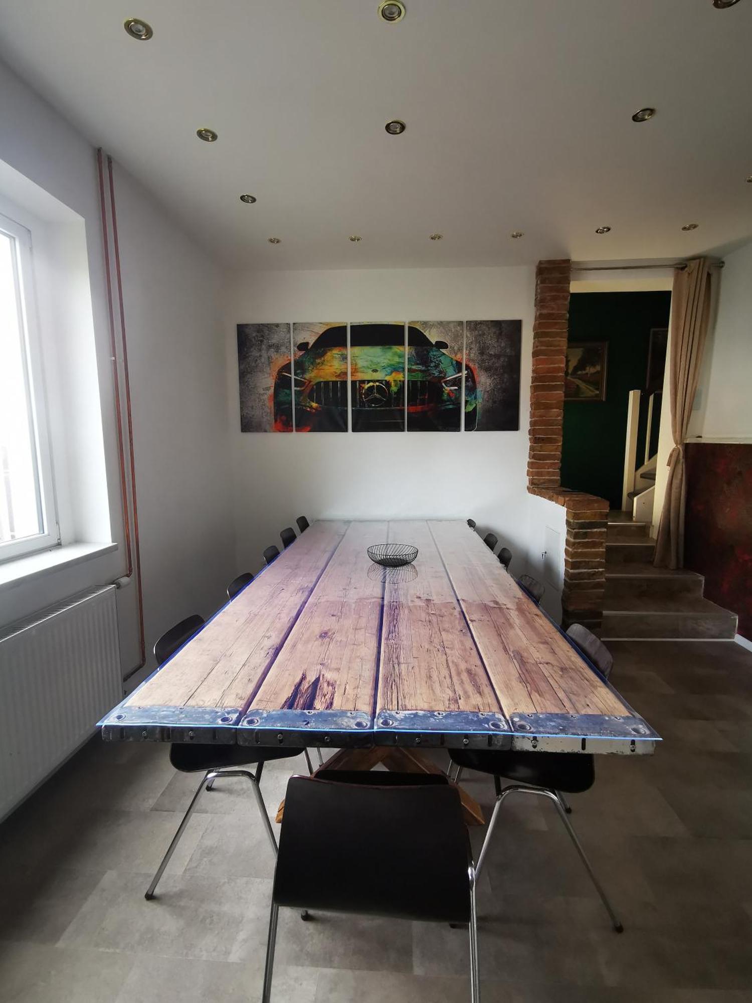 Haus Laila Βίλα Heidesee Εξωτερικό φωτογραφία